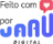 logo Uaau Digital