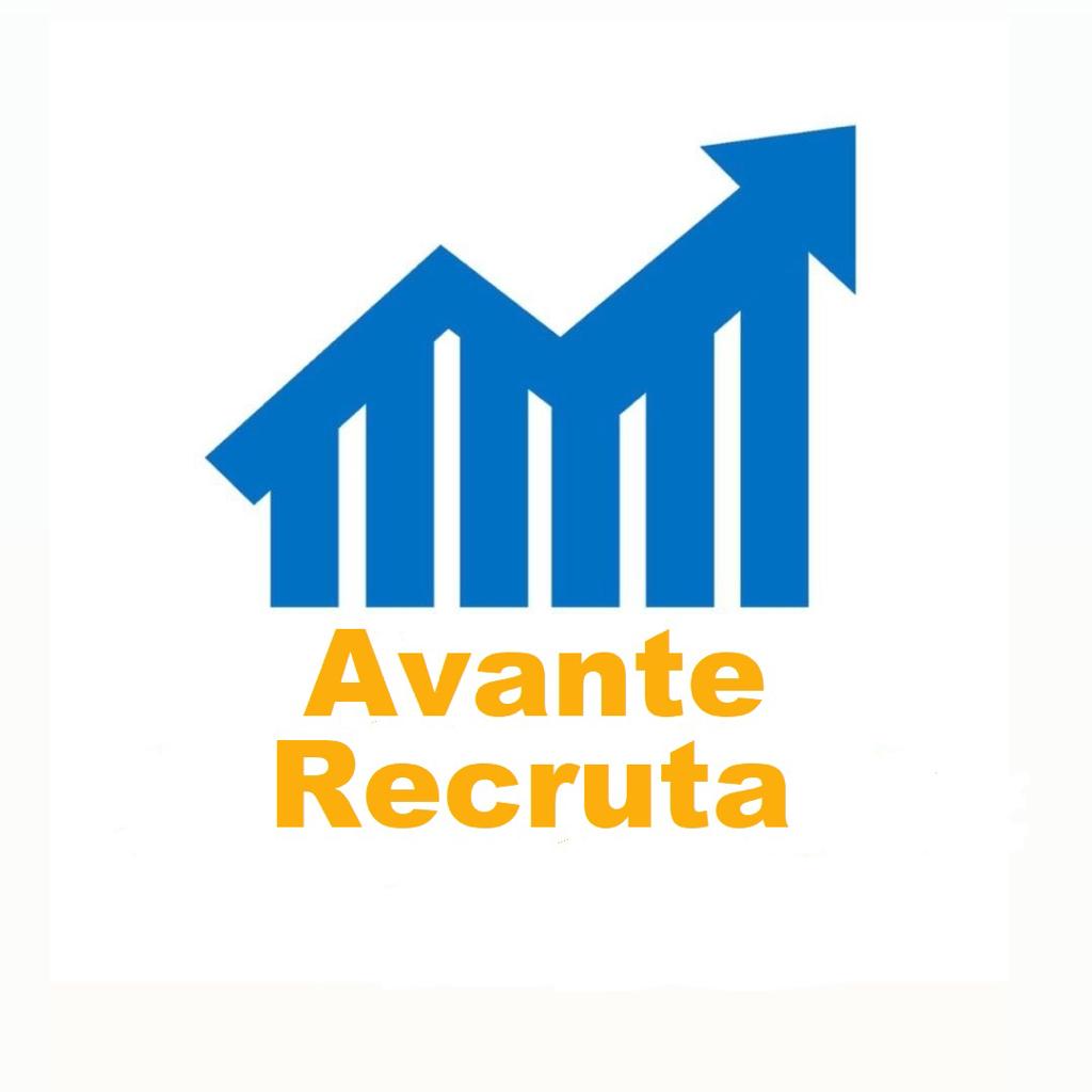 logo Avante Recruta